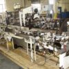 Bartelt IM7-14 HFFS Machine